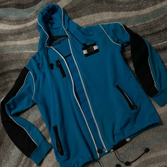 Solbiato Jacket - Picture 5 of 9